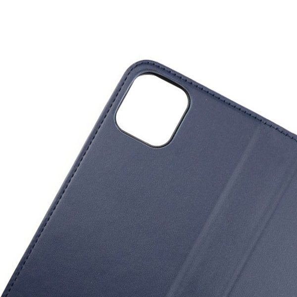 Rvelon iPhone 13 -kotelo, magneettisesti irrotettava, sininen