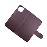 Rvelon iPhone 13 Kotelo Magneettinen Irrotettava Kuori Violetti