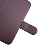 Rvelon iPhone 13 Kotelo Magneettinen Irrotettava Kuori Violetti