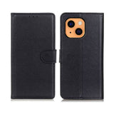 iPhone 13 Kotelo Jalustalla Musta