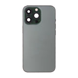 iPhone 13 Pro Takakansi ja Kehys – Vihreä