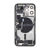 iPhone 13 Pro Takakansi ja Kehys – Vihreä