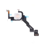 iPhone 13 Pro Salama Taskulamppu Flex-kaapeli