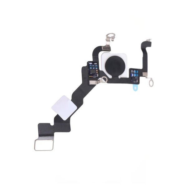 iPhone 13 Pro Salama Taskulamppu Flex-kaapeli
