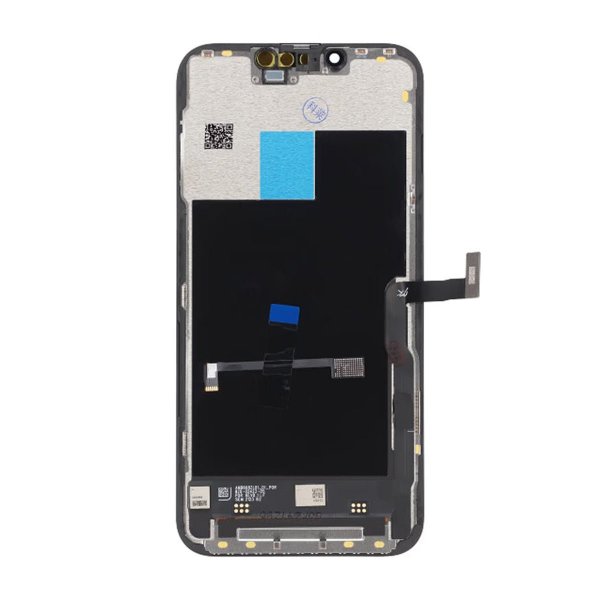 iPhone 13 Pro -näyttö LCD-paneelilla JK In-Cell