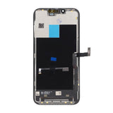 iPhone 13 Pro -näyttö LCD-paneelilla JK In-Cell
