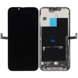iPhone 13 Pro -näyttö LCD-paneelilla JK In-Cell