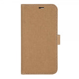 Onsala iPhone 13 Pro -kotelo ECO Wallet Sand