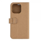 Onsala iPhone 13 Pro -kotelo ECO Wallet Sand