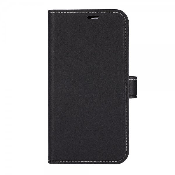 Onsala iPhone 13 Pro -suojakuori ECO Wallet, musta
