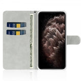 iPhone 13 Pro Kotelo Glitterraita Musta