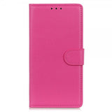 Nordic Covers iPhone 13 Pro -suojakuori, litsi, magenta