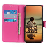 Nordic Covers iPhone 13 Pro -suojakuori, litsi, magenta