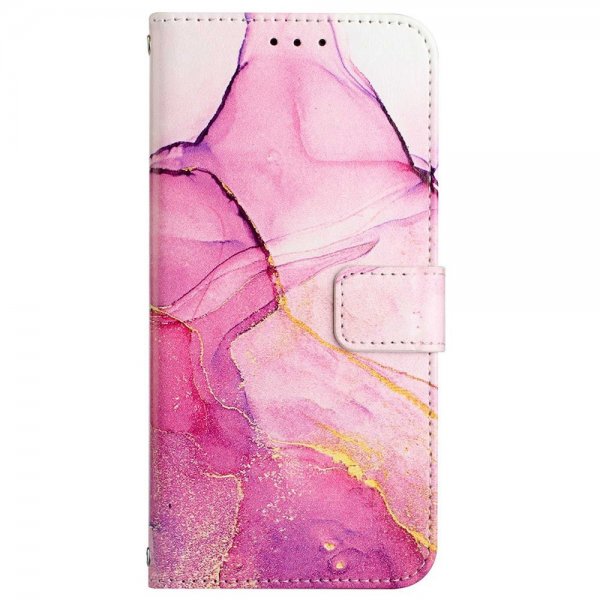 iPhone 13 Pro Kuoret Marmori Lila