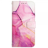 iPhone 13 Pro Kuoret Marmori Lila