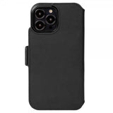 KAVAJ iPhone 13 Pro Max Kotelo Phoenix Musta
