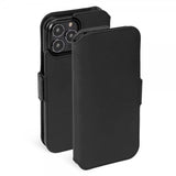 KAVAJ iPhone 13 Pro Max Kotelo Phoenix Musta