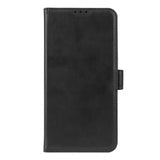 Krusell iPhone 13 Pro Suojakotelo PhoneWallet Musta