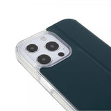 X-Level iPhone 13 Pro -suojakuori Shandoo Series, vihreä