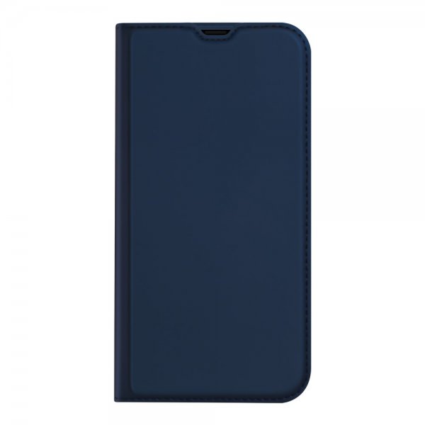 Dux Ducis iPhone 13 Pro -suojakuori, Skin Pro Series, sininen