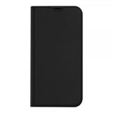 Dux Ducis iPhone 13 Pro -suojakuori, Skin Pro Series, musta