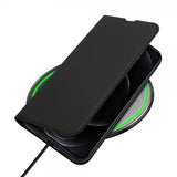 Dux Ducis iPhone 13 Pro -suojakuori, Skin Pro Series, musta