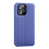 Dux Ducis iPhone 13 Pro -kotelo Skin X Series Sininen