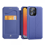 Dux Ducis iPhone 13 Pro -kotelo Skin X Series Sininen