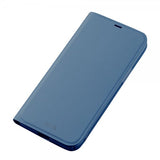 X-Level iPhone 13 Pro -suojakuori jalustatoiminnolla, sininen