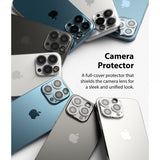Ringke iPhone 13 Pro/iPhone 13 Pro Max -kameran suojalasi