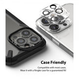 Ringke iPhone 13 Pro/iPhone 13 Pro Max -kameran suojalasi