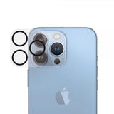PanzerGlass iPhone 13 Pro/iPhone 13 Pro Max Kamerasuojus PicturePerfect