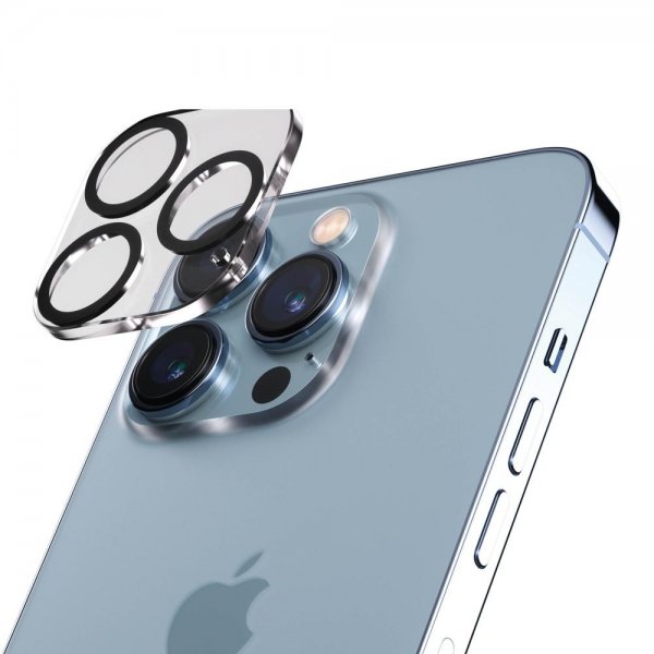PanzerGlass iPhone 13 Pro/iPhone 13 Pro Max Kamerasuojus PicturePerfect