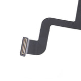 iPhone 13 Pro latausliitännän joustokaapeli – musta