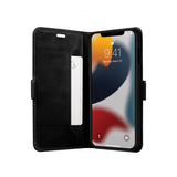 dbramante1928 iPhone 13 Pro Max Kotelo Copenhagen Slim Musta