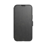 Tech21 iPhone 13 Pro Max Evo Wallet -suojakuori, musta