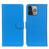 Nordic Covers iPhone 13 Pro Max Litsi Sininen Kotelo