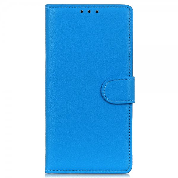 Nordic Covers iPhone 13 Pro Max Litsi Sininen Kotelo