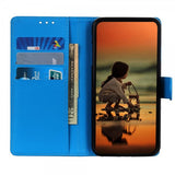 Nordic Covers iPhone 13 Pro Max Litsi Sininen Kotelo
