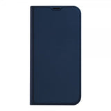 Dux Ducis iPhone 13 Pro Max -kotelo Skin Pro Series sininen