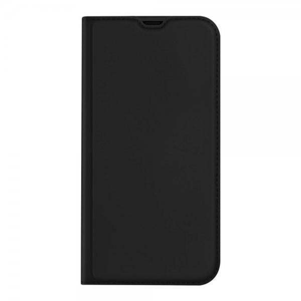 Dux Ducis iPhone 13 Pro Max Kotelo Skin Pro Series Musta