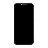 iPhone 13 Pro Max kova OLED-näyttö, korkea laatu, musta (DD-merkki)