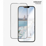 PanzerGlass iPhone 13 Pro Max/iPhone 14 Plus näytönsuoja Ultra-Wide Fit heijastamaton EasyAligner
