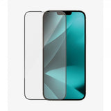 PanzerGlass iPhone 13 Pro Max/iPhone 14 Plus näytönsuoja Ultra-Wide Fit heijastamaton EasyAligner