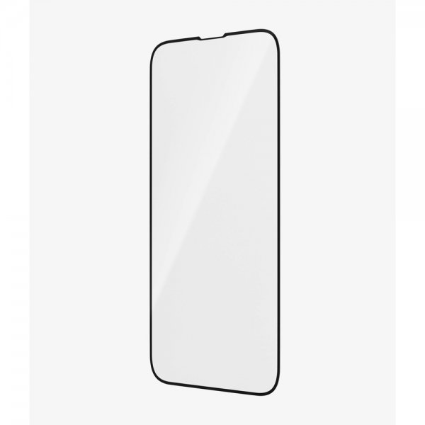 PanzerGlass iPhone 13 Pro Max/iPhone 14 Plus näytönsuoja Ultra-Wide Fit heijastamaton EasyAligner