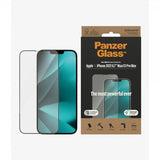 PanzerGlass iPhone 13 Pro Max/iPhone 14 Plus näytönsuoja Ultra-Wide Fit EasyAligner