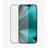 PanzerGlass iPhone 13 Pro Max/iPhone 14 Plus näytönsuoja Ultra-Wide Fit EasyAligner