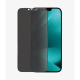 PanzerGlass iPhone 13 Pro Max/iPhone 14 Plus -näytönsuoja Ultra-Wide Fit Privacy EasyAligner