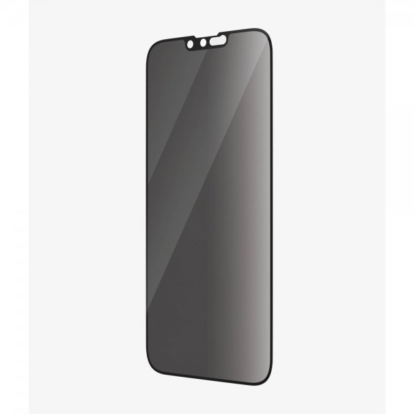 PanzerGlass iPhone 13 Pro Max/iPhone 14 Plus -näytönsuoja Ultra-Wide Fit Privacy EasyAligner