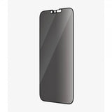 PanzerGlass iPhone 13 Pro Max/iPhone 14 Plus -näytönsuoja Ultra-Wide Fit Privacy EasyAligner